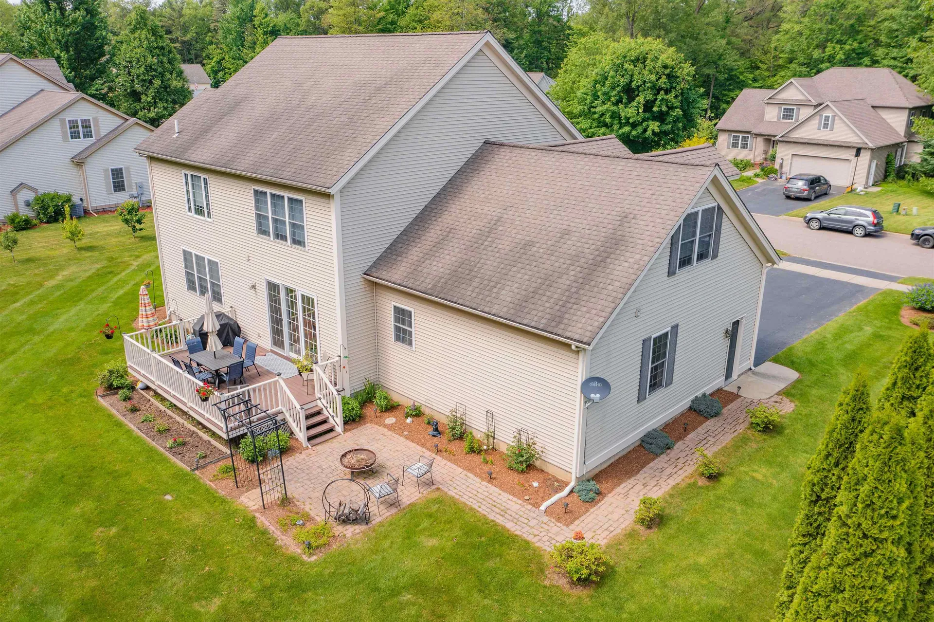 80 Burnham Lane Colchester VT 05446