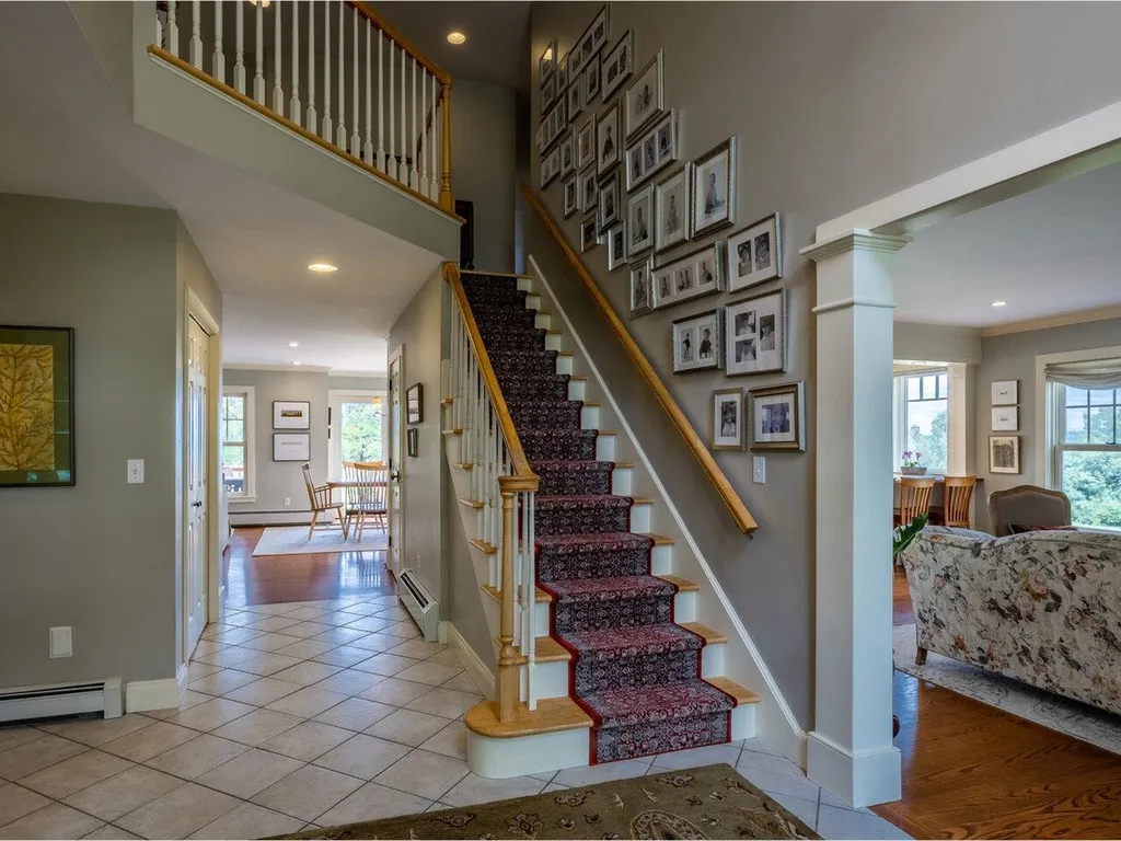 187 Ridgefield Road Shelburne VT 05482