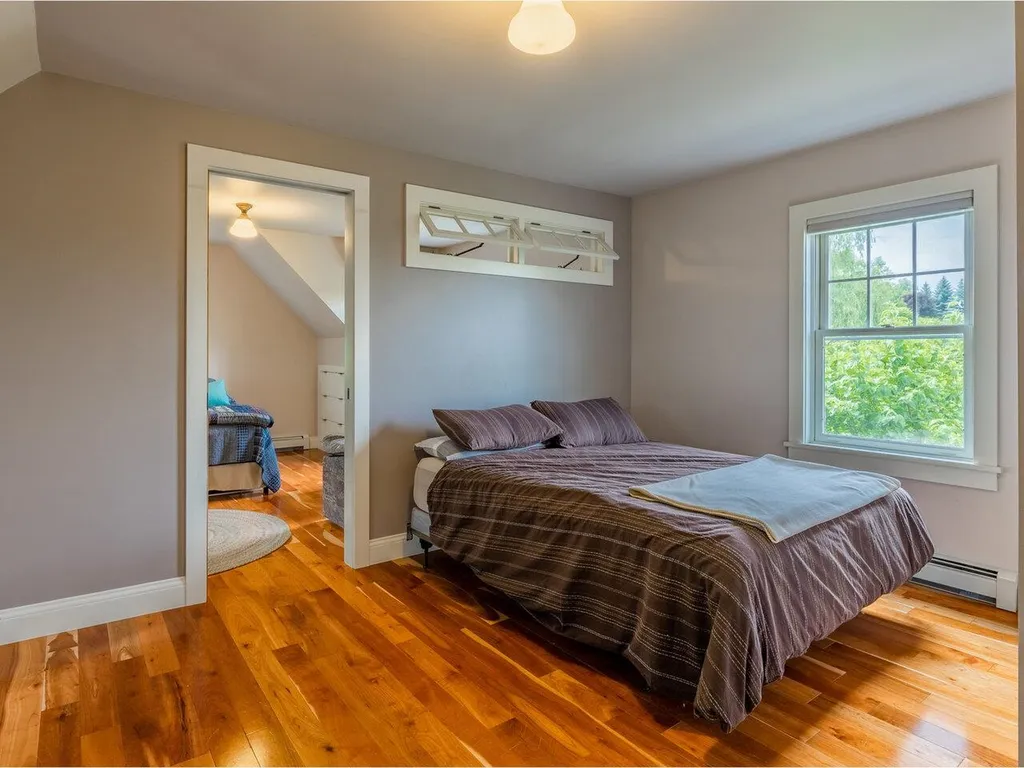 187 Ridgefield Road Shelburne VT 05482