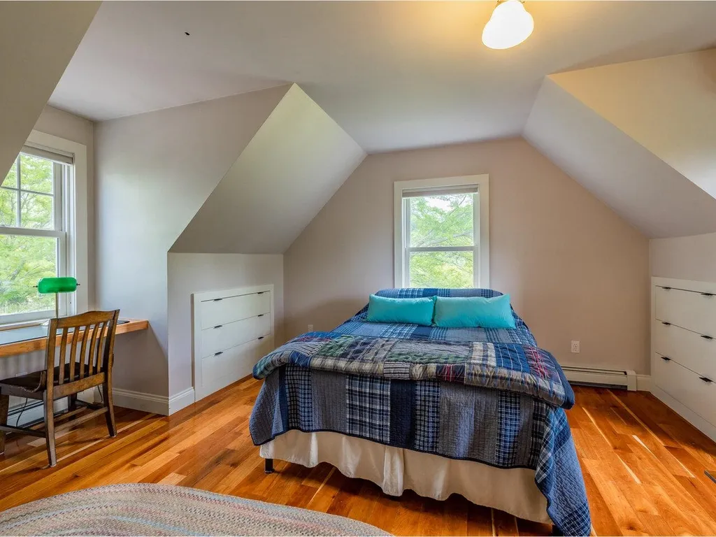 187 Ridgefield Road Shelburne VT 05482