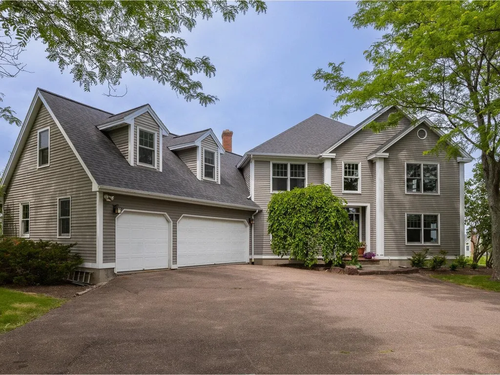 187 Ridgefield Road Shelburne VT 05482