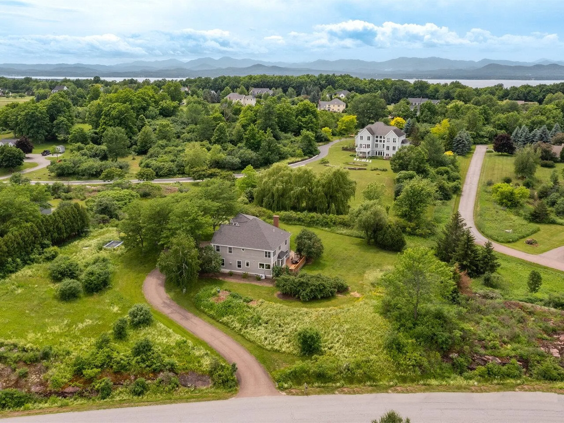 187 Ridgefield Road Shelburne VT 05482