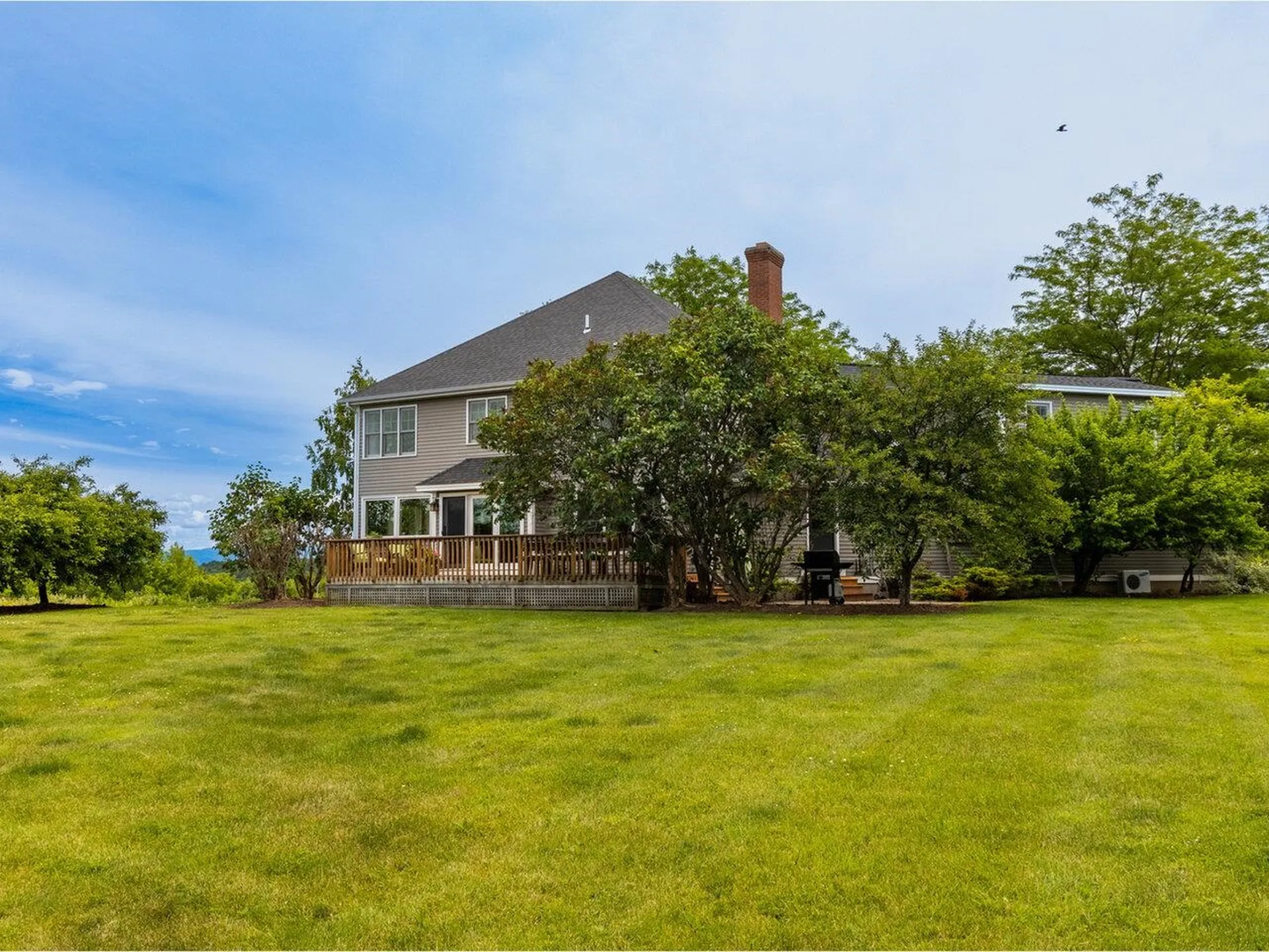 187 Ridgefield Road Shelburne VT 05482