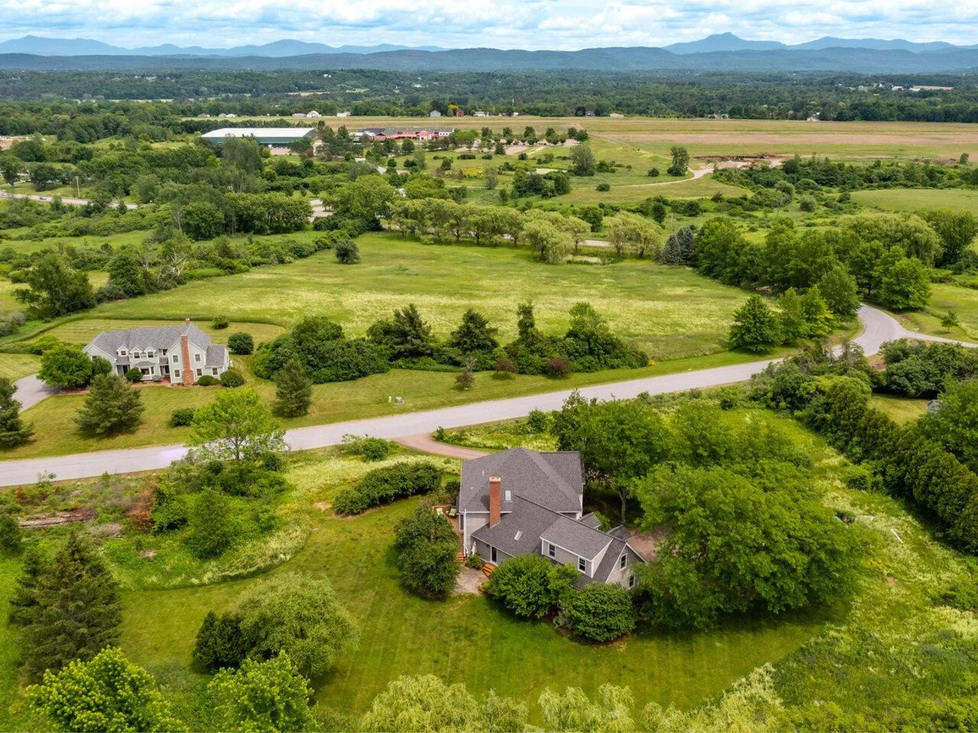 187 Ridgefield Road Shelburne VT 05482