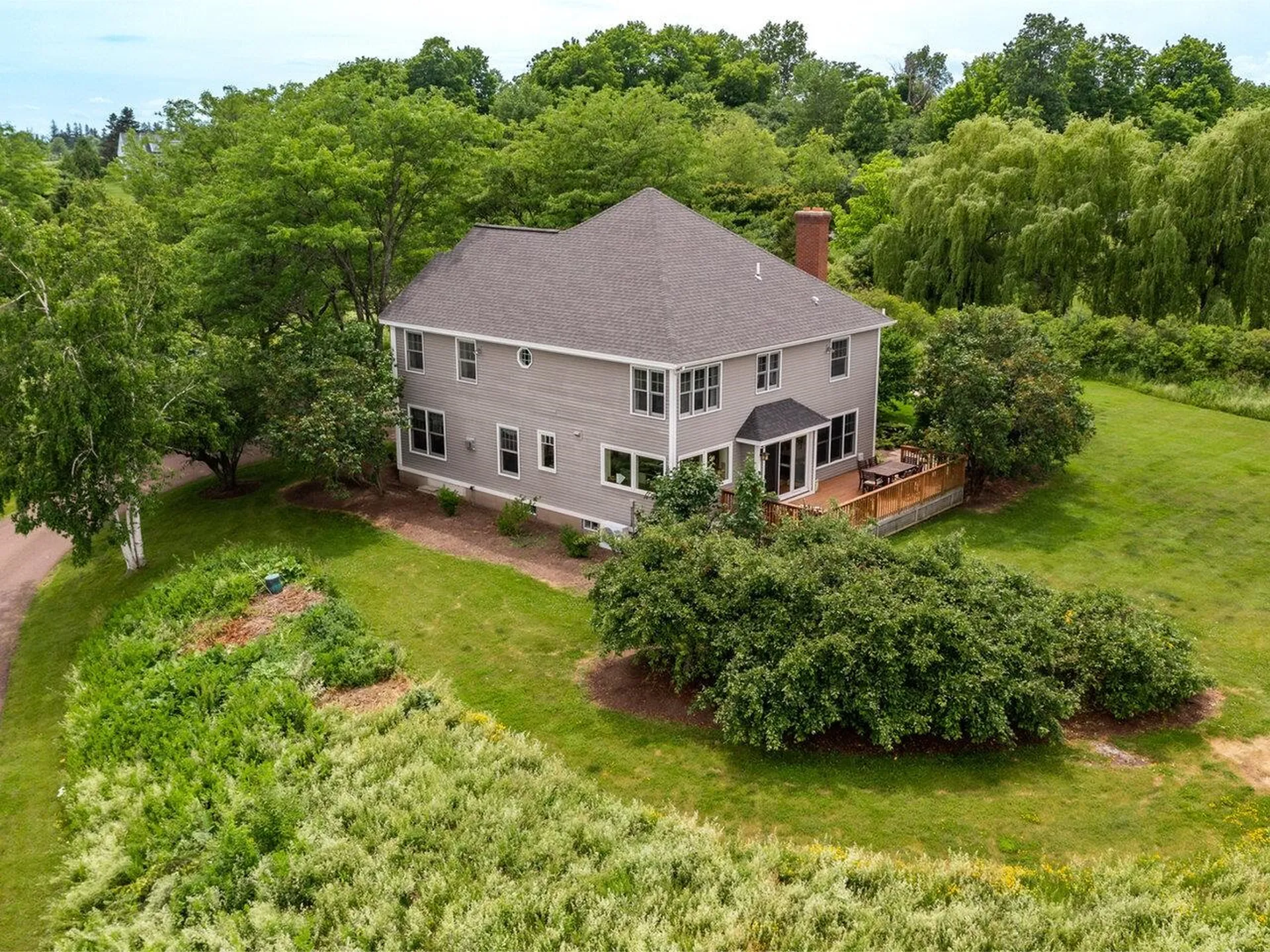 187 Ridgefield Road Shelburne VT 05482