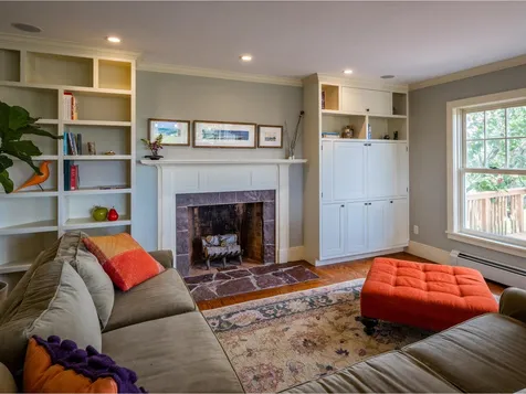 187 Ridgefield Road Shelburne VT 05482