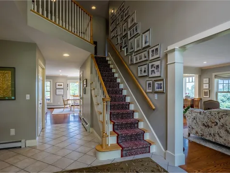 187 Ridgefield Road Shelburne VT 05482