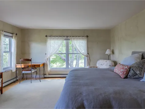187 Ridgefield Road Shelburne VT 05482