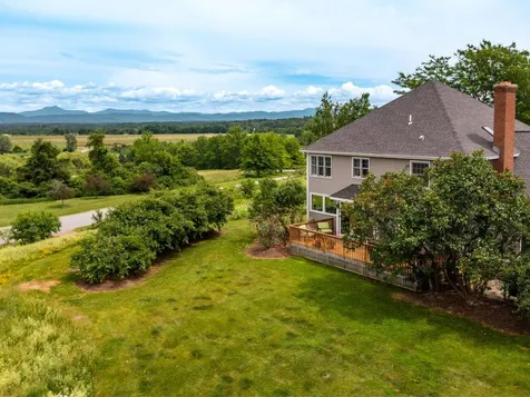 187 Ridgefield Road Shelburne VT 05482