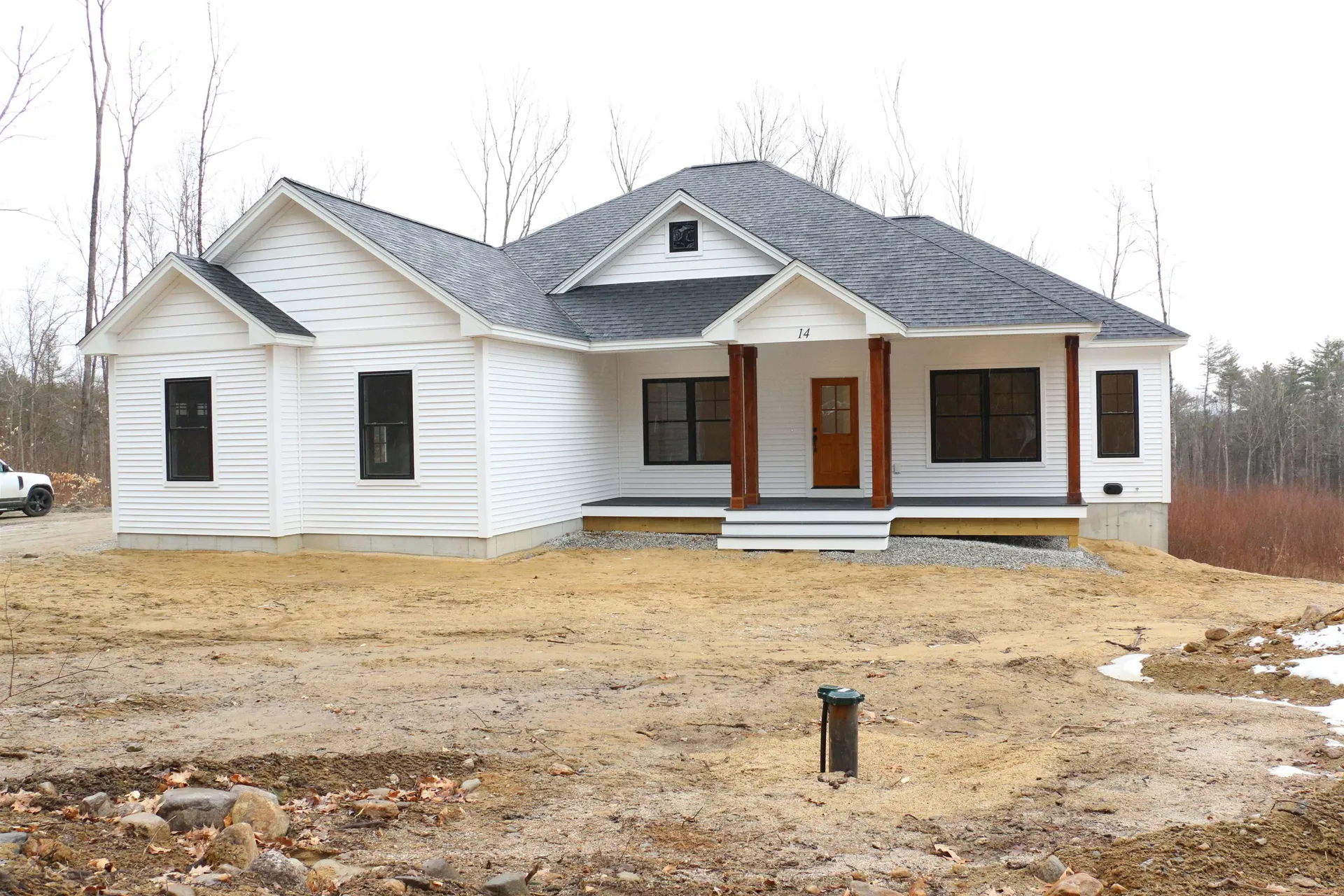 14 Carleton Road Mont Vernon NH 03057