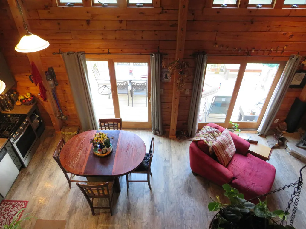 111 Palmer Road Enfield NH 03748