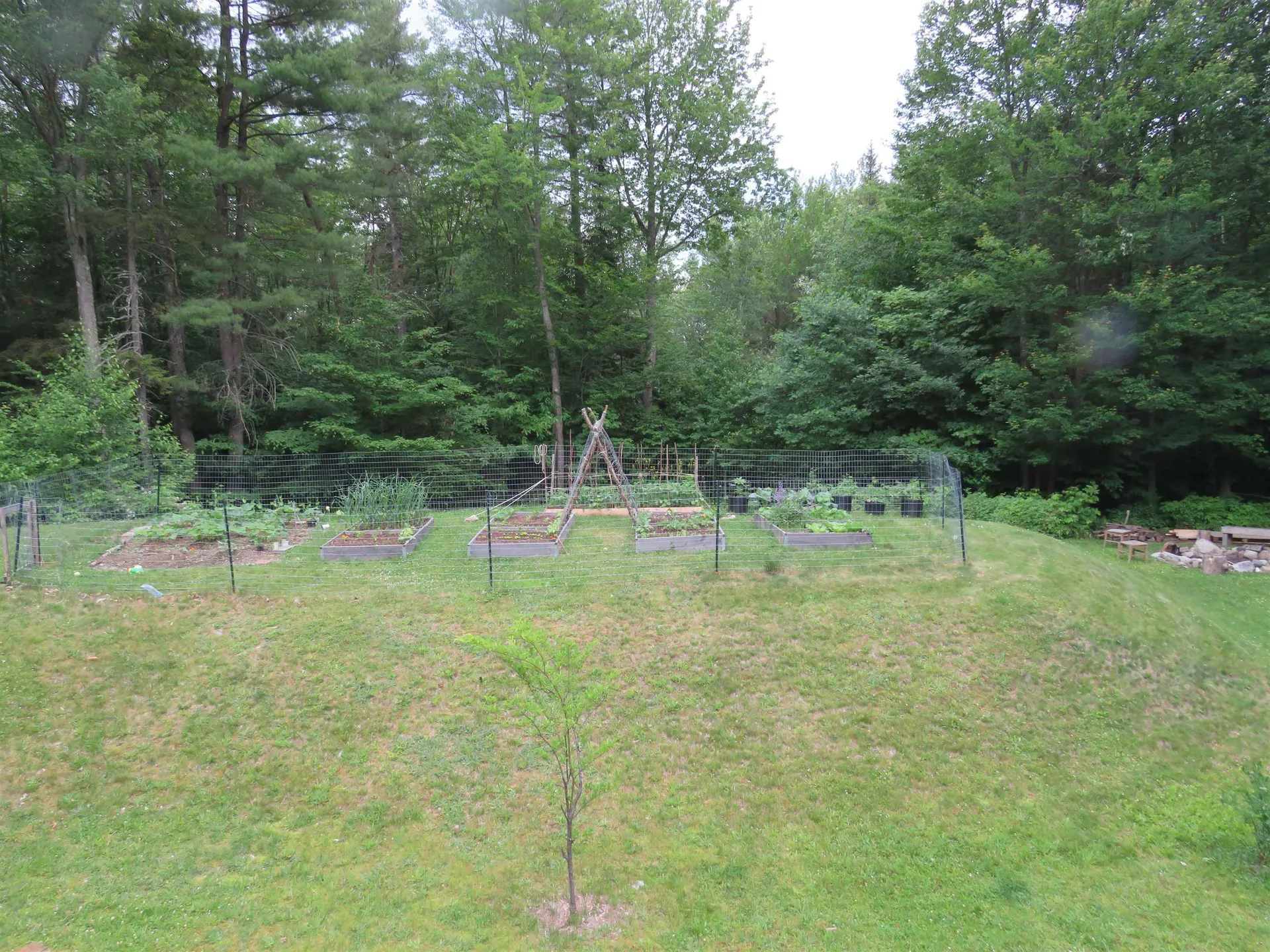 111 Palmer Road Enfield NH 03748