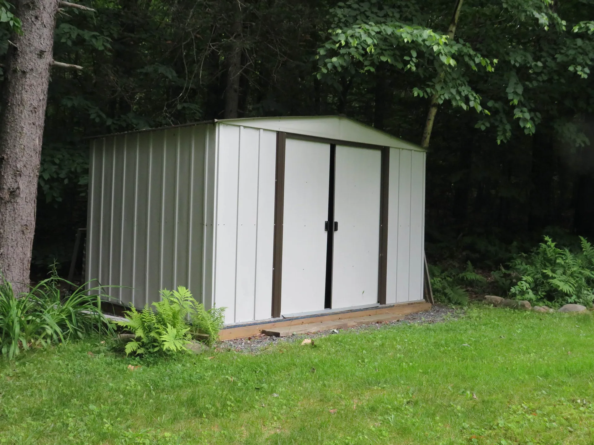 111 Palmer Road Enfield NH 03748