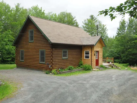 111 Palmer Road Enfield NH 03748