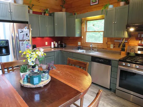 111 Palmer Road Enfield NH 03748