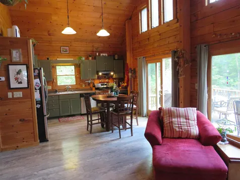 111 Palmer Road Enfield NH 03748