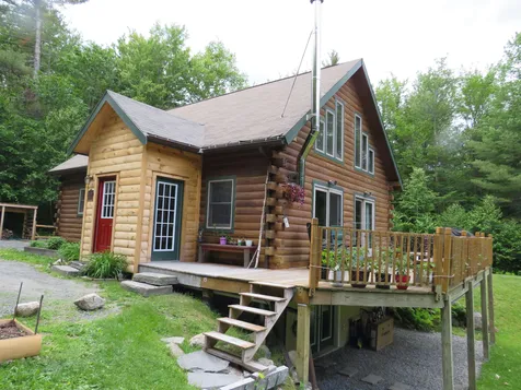 111 Palmer Road Enfield NH 03748