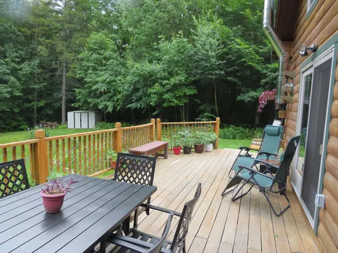 111 Palmer Road Enfield NH 03748