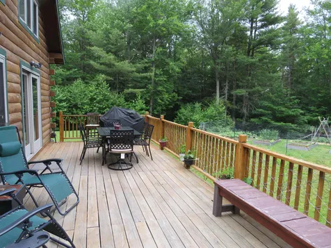111 Palmer Road Enfield NH 03748