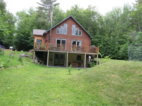 111 Palmer Road Enfield NH 03748
