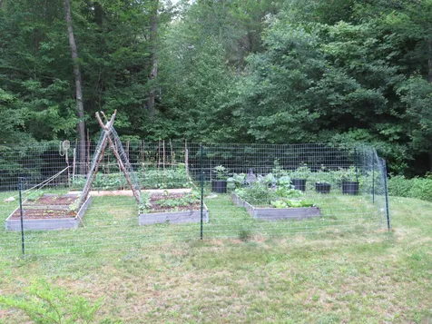 111 Palmer Road Enfield NH 03748