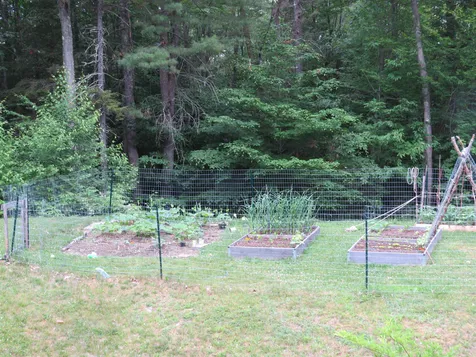111 Palmer Road Enfield NH 03748