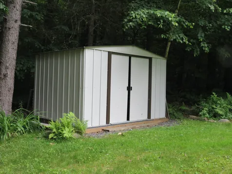 111 Palmer Road Enfield NH 03748