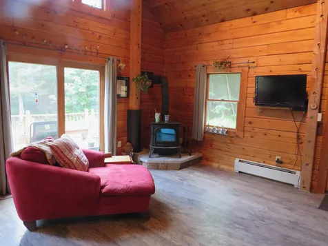 111 Palmer Road Enfield NH 03748