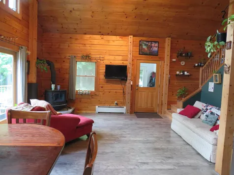 111 Palmer Road Enfield NH 03748