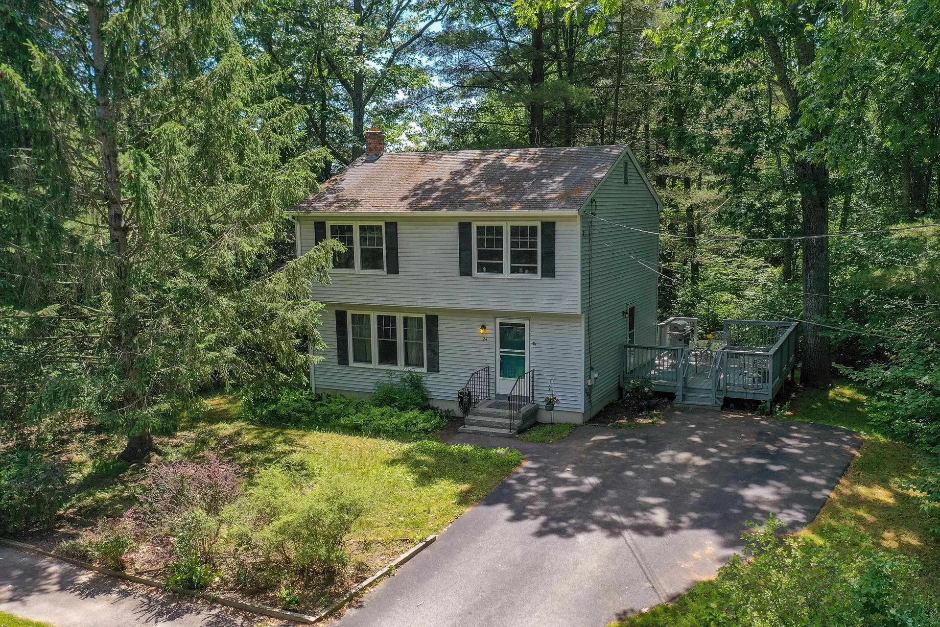 24 Dogwood Drive South Berwick ME 03908