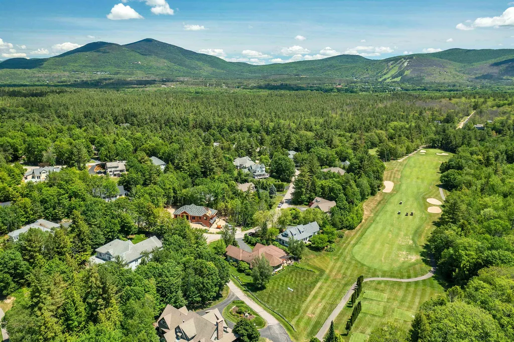 127 Samuel Hale Drive Hales Location NH 03860