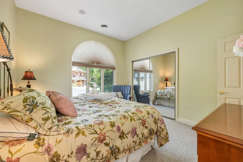 127 Samuel Hale Drive Hales Location NH 03860