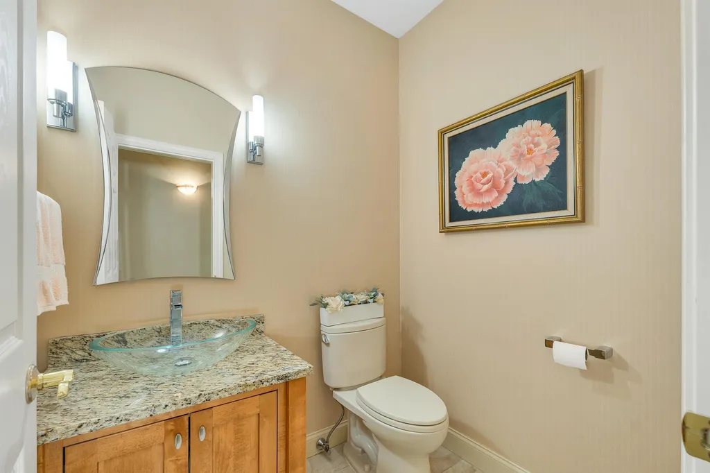 127 Samuel Hale Drive Hales Location NH 03860
