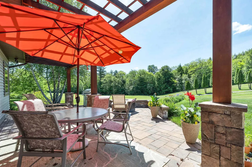 127 Samuel Hale Drive Hales Location NH 03860