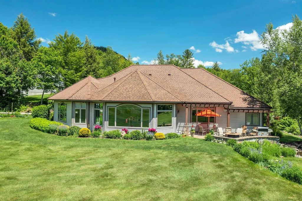 127 Samuel Hale Drive Hales Location NH 03860