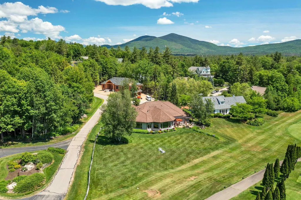 127 Samuel Hale Drive Hales Location NH 03860