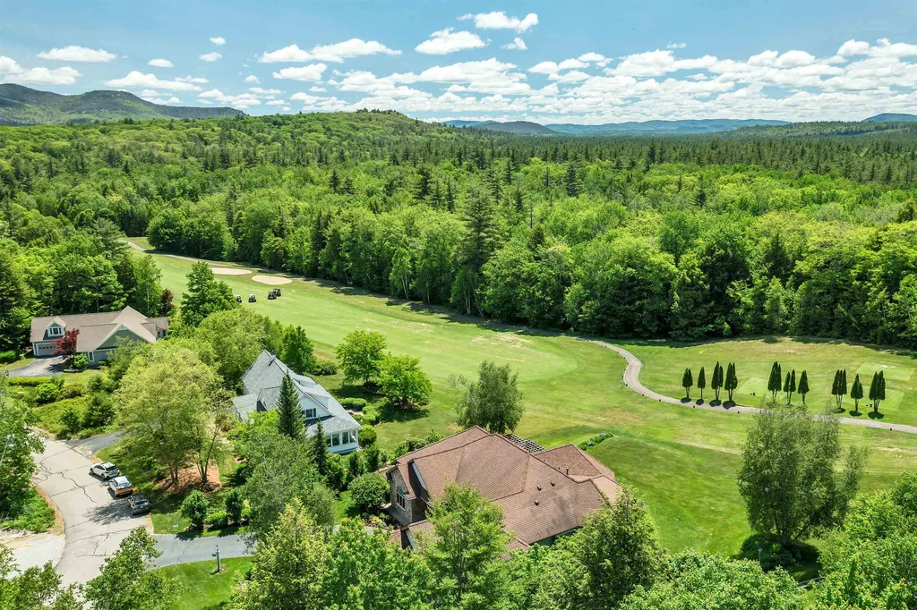 127 Samuel Hale Drive Hales Location NH 03860