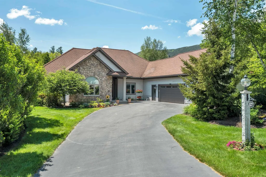 127 Samuel Hale Drive Hales Location NH 03860
