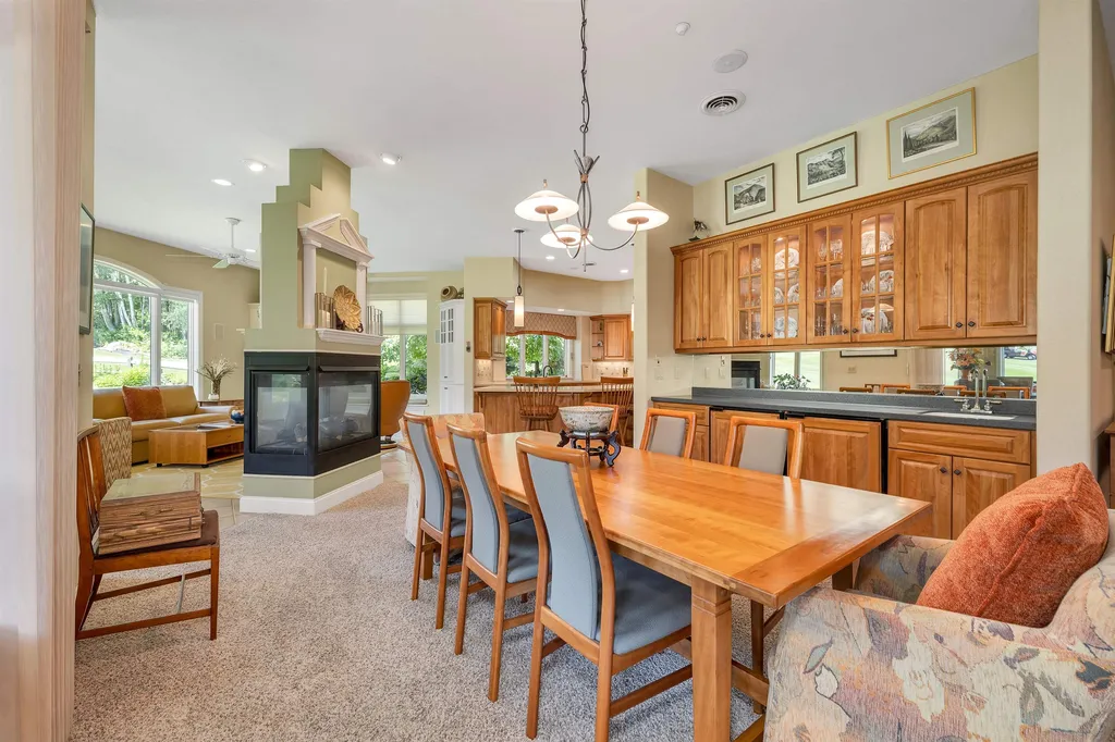 127 Samuel Hale Drive Hales Location NH 03860