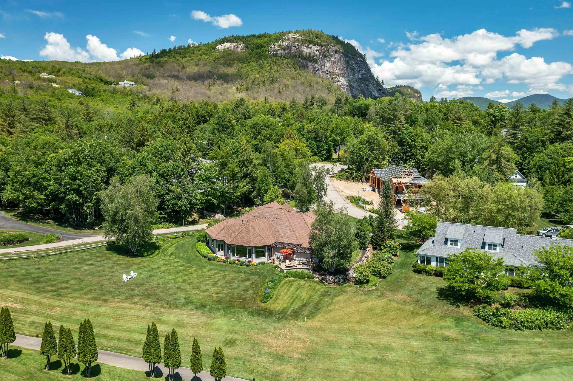127 Samuel Hale Drive Hales Location NH 03860