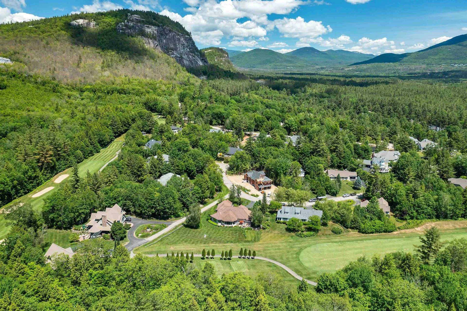 127 Samuel Hale Drive Hales Location NH 03860