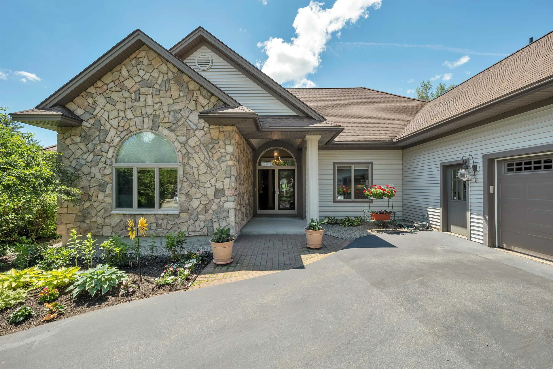 127 Samuel Hale Drive Hales Location NH 03860