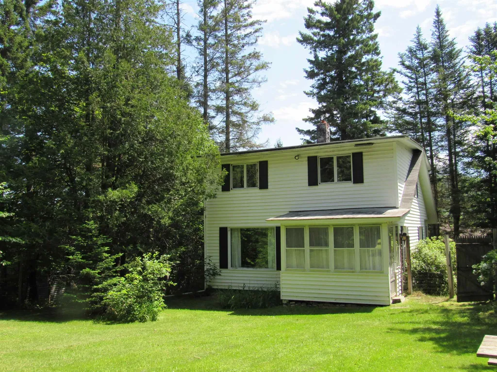 2493 Howard Street Berlin NH 03570