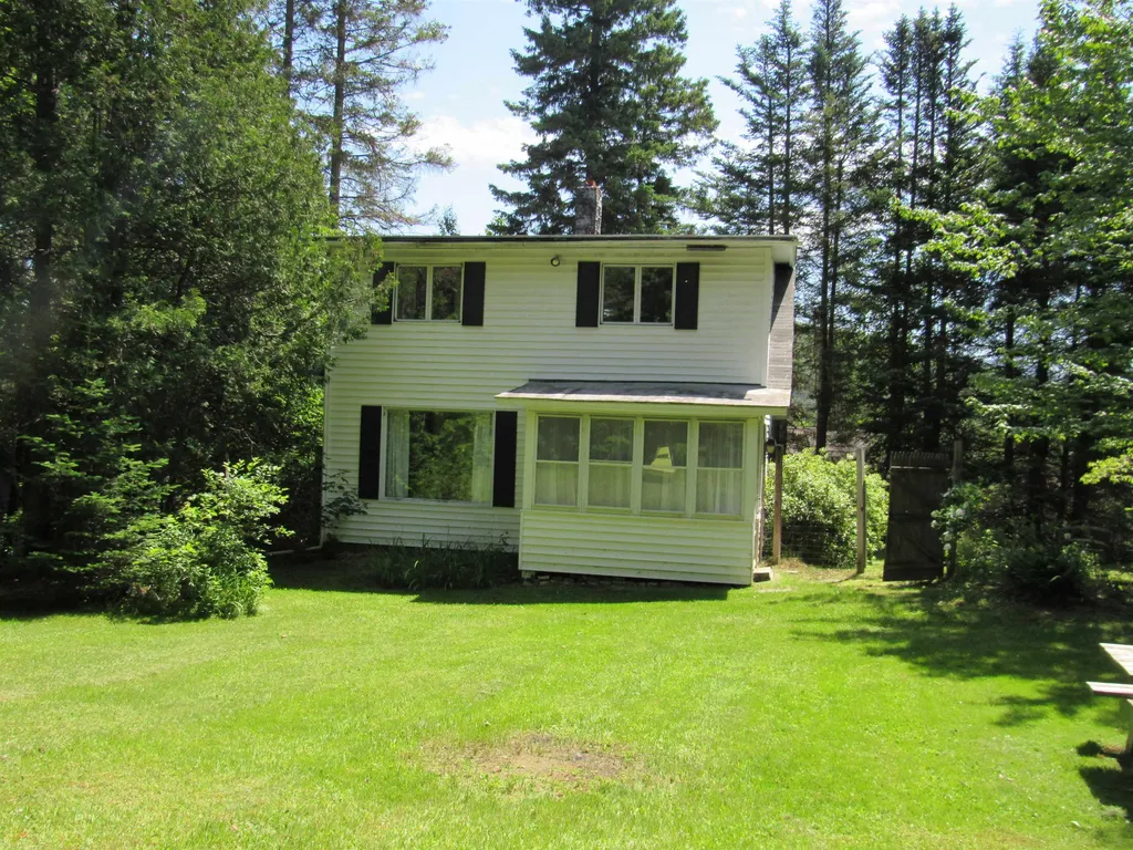 2493 Howard Street Berlin NH 03570