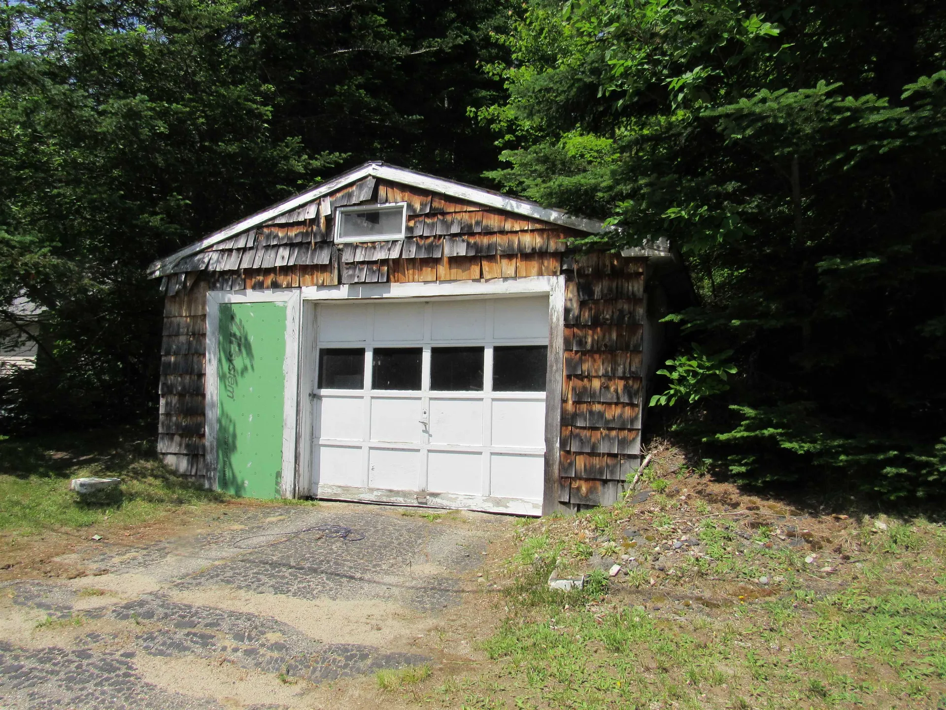 2493 Howard Street Berlin NH 03570