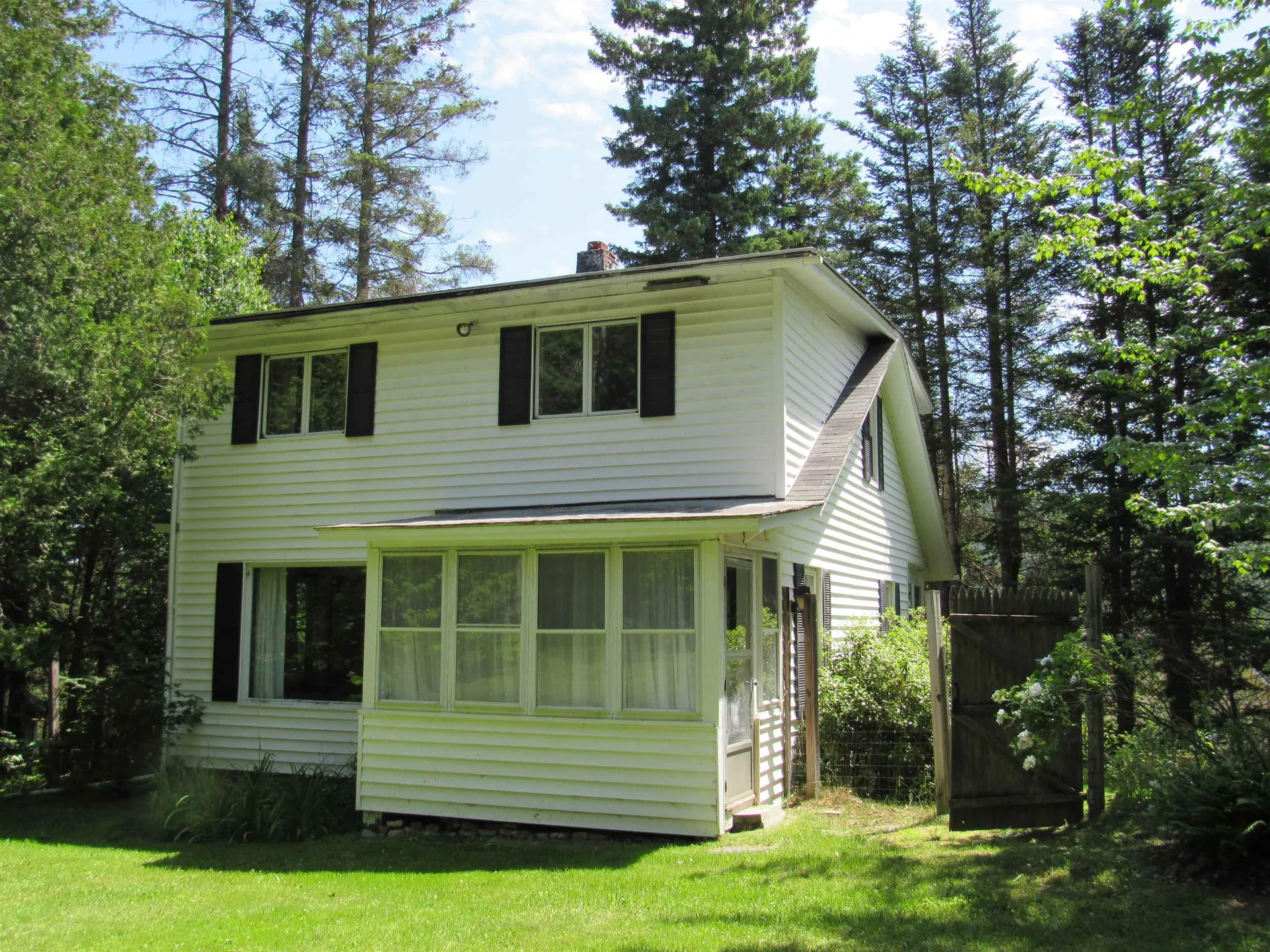 2493 Howard Street Berlin NH 03570