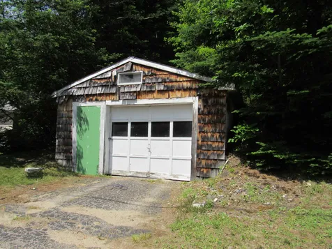 2493 Howard Street Berlin NH 03570