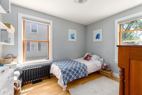 41 Simpson Court South Burlington VT 05403