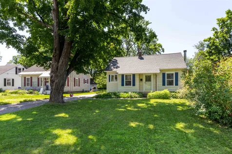 41 Simpson Court South Burlington VT 05403