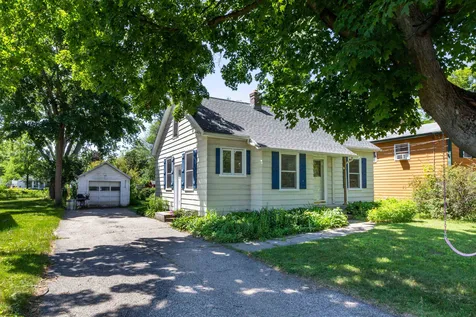 41 Simpson Court South Burlington VT 05403